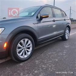 فولكسفاغن تيغوان